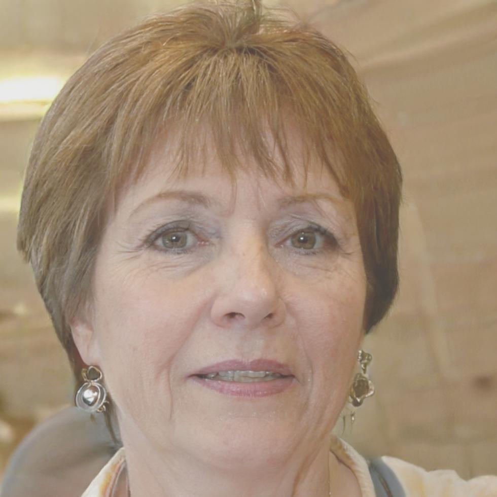 Ritratto di Eleonora Fabbri