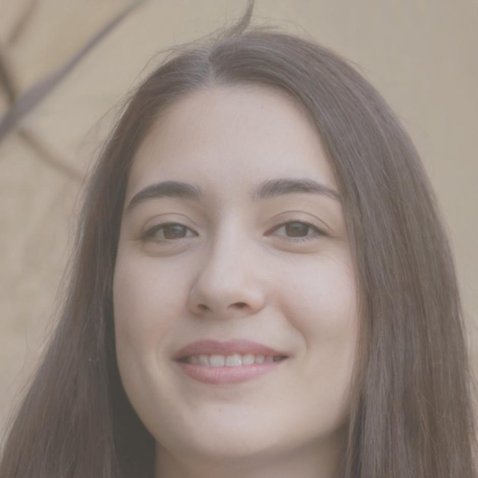 Ritratto di Valentina